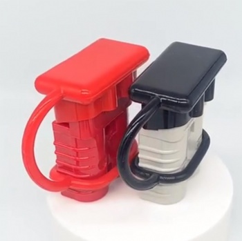 Anderson connector with waterproof cover 50A 120A 150A 175A 350A High current battery plugs